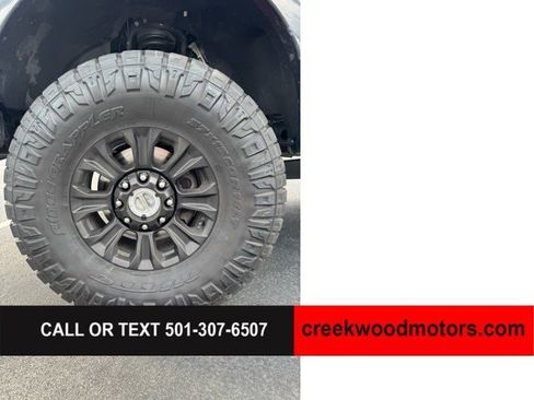 Used 2021 Ford F250 Lariat AWD/4WD image 18