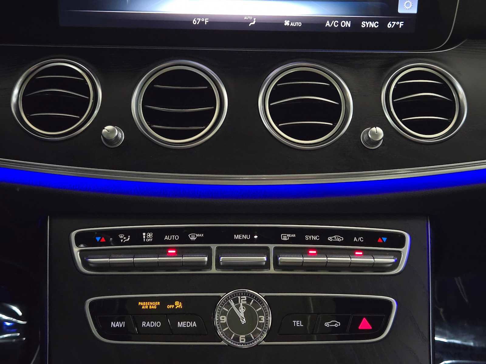 Used 2018 Mercedes-Benz E 43 AMG 4MATIC Sedan image 28