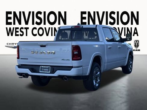 New 2026 RAM 1500 Big Horn image 11