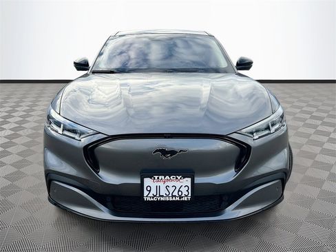 Used 2023 Ford Mustang Mach-E Premium image 2