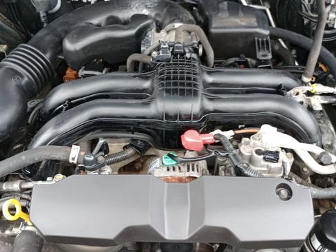 Used 2014 Subaru Outback 2.5i Premium image 25