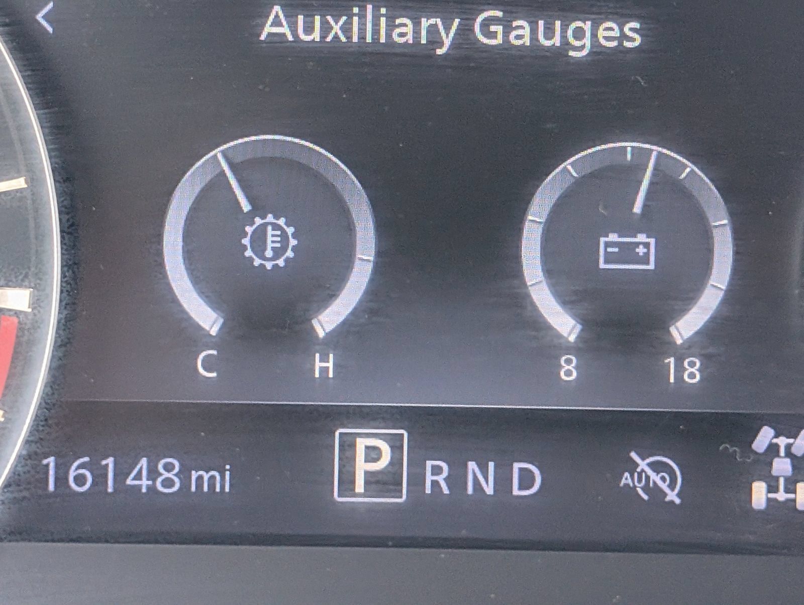 Used 2024 Nissan Frontier S w/ Technology Package AWD/4WD image 5