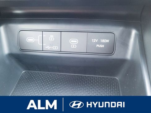 New 2026 Hyundai Santa Cruz SE image 21