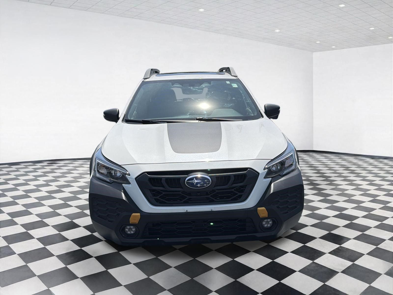 Used 2024 Subaru Outback Wilderness w/ Wilderness Package AWD/4WD image 2