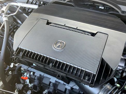 New 2026 Acura MDX FWD image 17