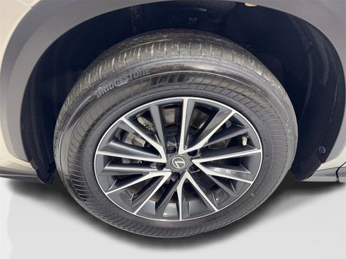 Used 2023 Lexus NX 350 AWD image 88