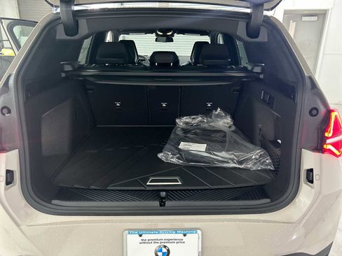 New 2026 BMW X3 xDrive30 w/ Premium Package image 21