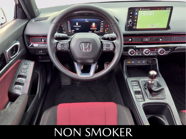 Used 2025 Honda Civic Si image 8