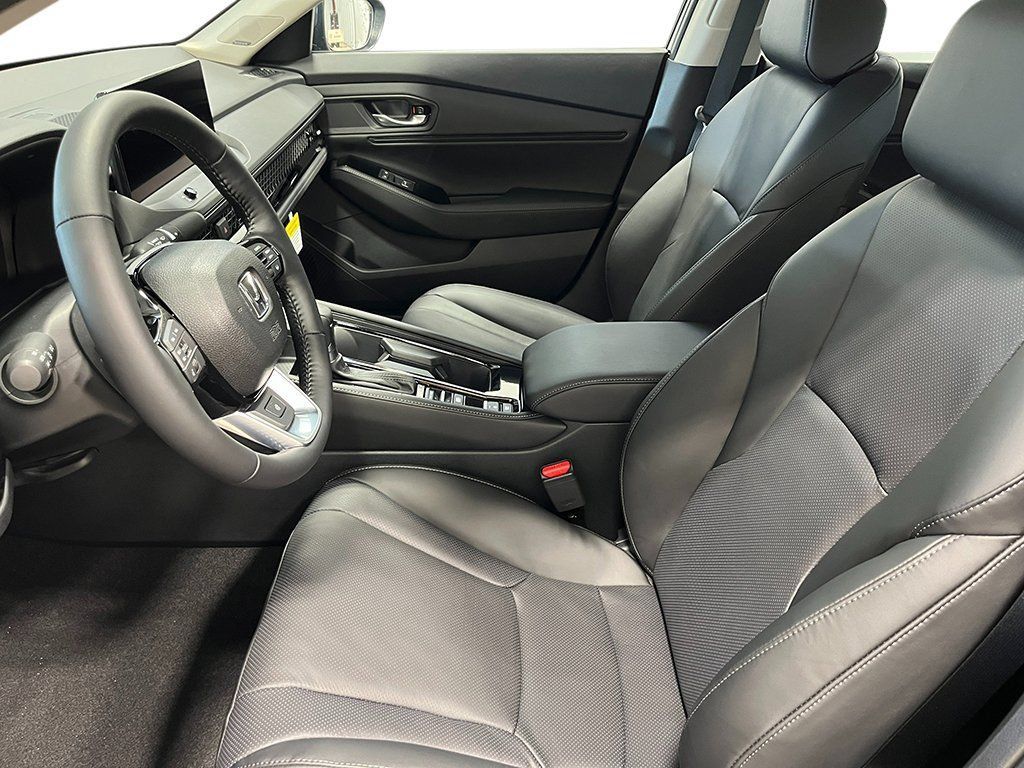 New 2026 Honda Accord Touring image 16
