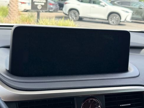 Certified 2022 Lexus RX 350 F Sport image 6