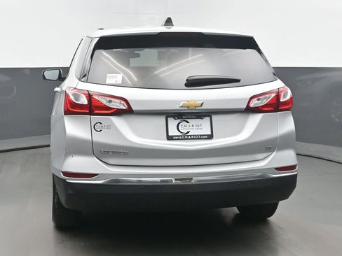 Used 2019 Chevrolet Equinox LT image 5