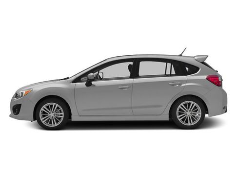 Used 2013 Subaru Impreza 2.0i AWD/4WD image 6