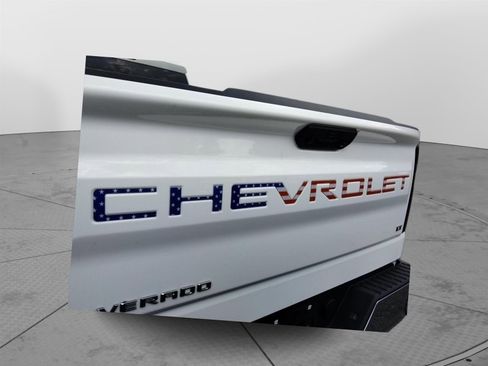 Used 2023 Chevrolet Silverado 1500 LT image 5