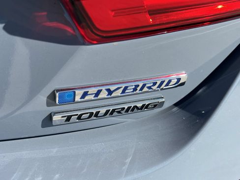 Used 2022 Honda Accord Touring image 5