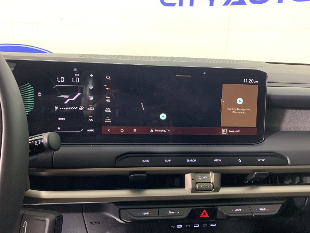 Used 2027 Kia Telluride S w/ Towing Package FWD image 26