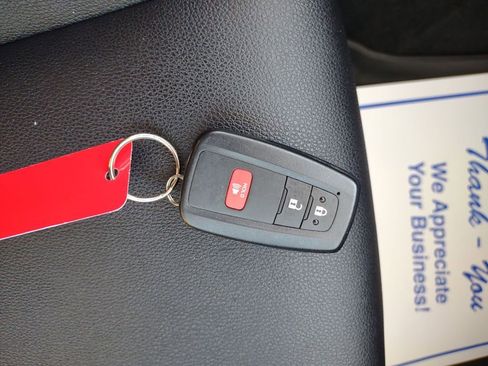 Used 2023 Toyota 4Runner TRD Off-Road Premium w/ Moonroof Package image 32