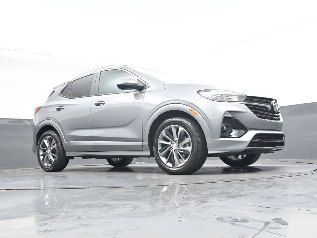Used 2023 Buick Encore GX Select w/ Experience Buick Package FWD image 34