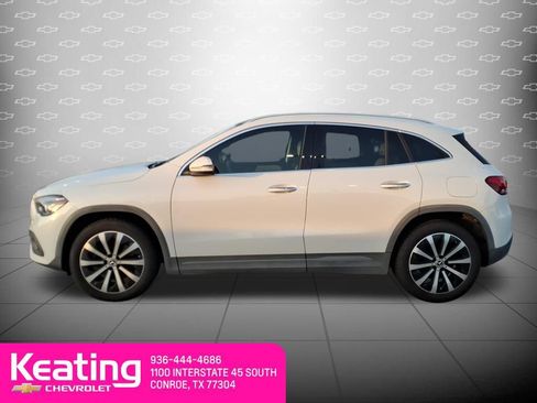 Used 2021 Mercedes-Benz GLA 250 image 6