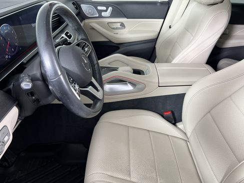 Certified 2020 Mercedes-Benz GLE 350 4MATIC image 4