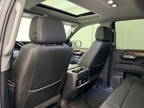 Used 2022 GMC Sierra 1500 Denali image 19