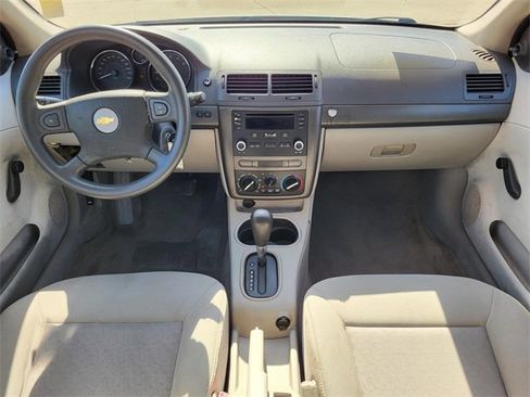 Used 2005 Chevrolet Cobalt Sedan image 13