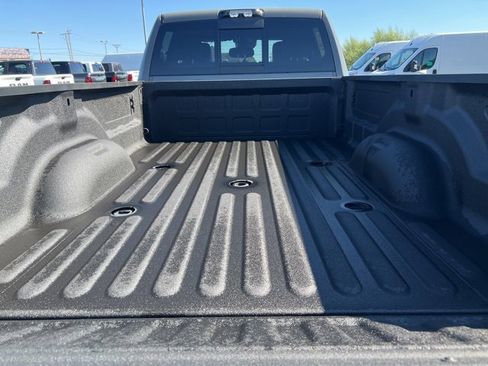 New 2026 RAM 3500 Limited image 5