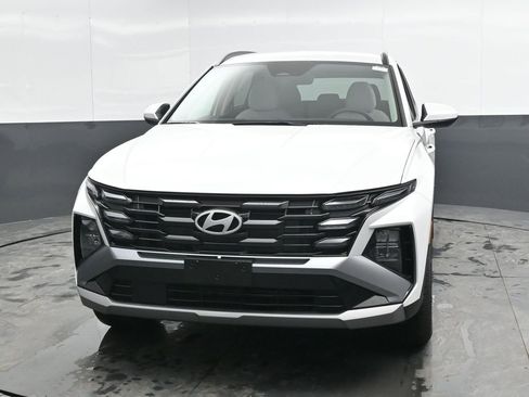 New 2026 Hyundai Tucson SEL AWD/4WD image 5