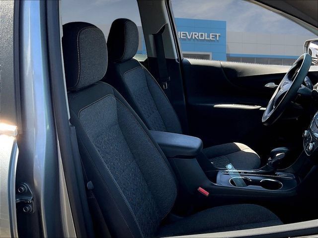 Certified 2023 Chevrolet Equinox LT FWD image 31