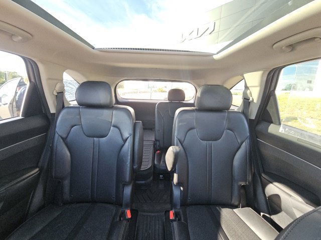 Used 2022 Kia Sorento X-Line EX AWD/4WD image 32