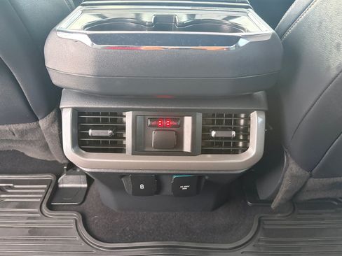 Certified 2023 Ford F150 Lightning Lariat w/ Equipment Group 511A High AWD/4WD image 26