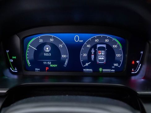 New 2026 Honda CR-V Sport-L image 20