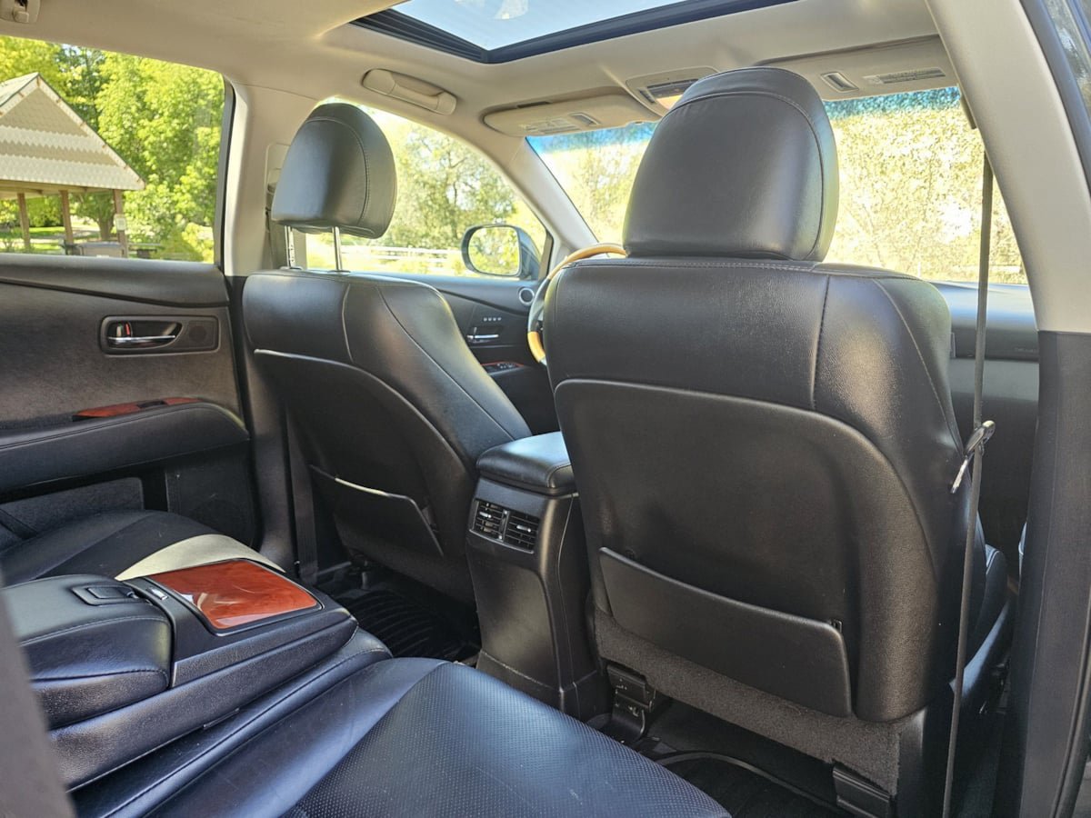 Used 2010 Lexus RX 350 AWD w/ Premium Pkg image 42