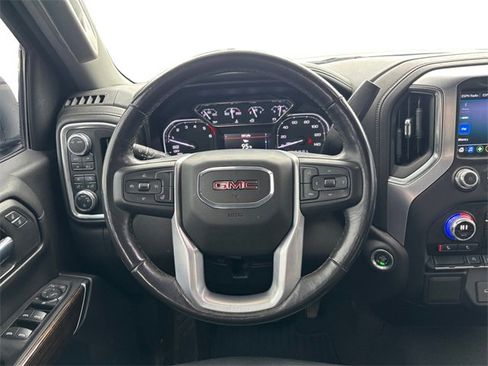 Used 2021 GMC Sierra 1500 Elevation image 12