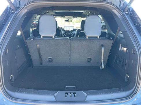 New 2026 Ford Explorer ST-Line image 22