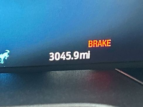 Used 2025 Ford Bronco Sport Big Bend image 22