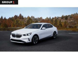 New 2027 BMW 530i w/ Premium Package RWD video 1