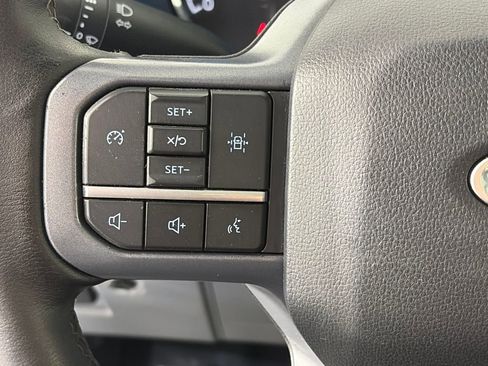 Certified 2023 Ford F150 XLT w/ Equipment Group 302A High image 17