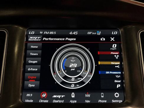 Used 2021 Dodge Charger Scat Pack RWD image 48