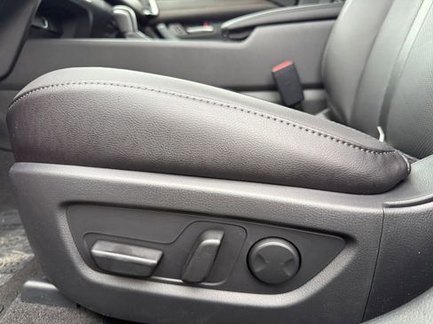 New 2026 MAZDA CX-50 AWD 2.5 Hybrid w/ Premium Pkg image 10