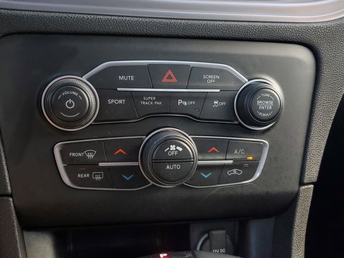 Used 2023 Dodge Charger GT image 26