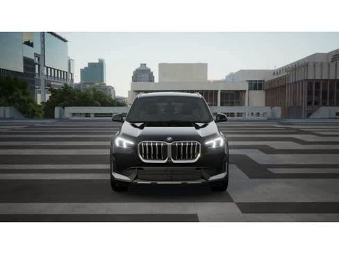 New 2026 BMW X1 xDrive28i w/ Convenience Package AWD/4WD image 3