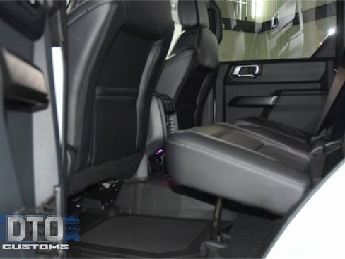 Used 2025 Ford Bronco Outer Banks image 40