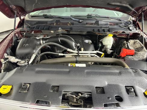 Used 2016 RAM 1500 Tradesman w/ Popular Equipment Group RWD image 24