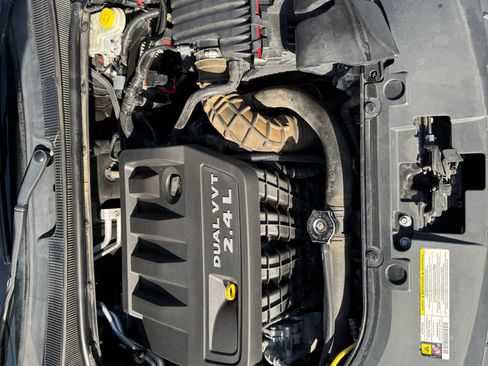 Used 2012 Chrysler 200 Touring w/ Cold Weather Group image 36