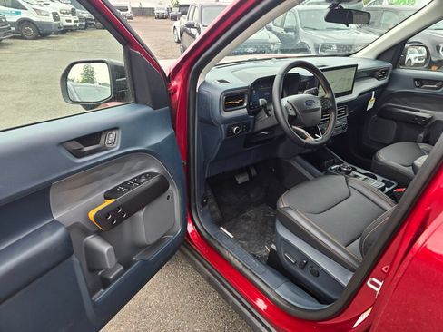 New 2026 Ford Maverick Tremor AWD/4WD image 17