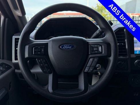 Used 2019 Ford F150 XLT image 11