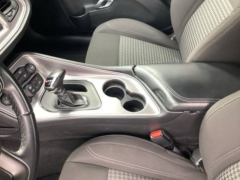 Used 2023 Dodge Challenger SXT image 26