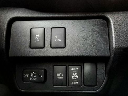 Certified 2023 Toyota Tacoma TRD Pro AWD/4WD image 34