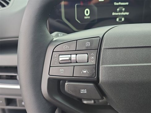 New 2025 Kia K4 EX image 32