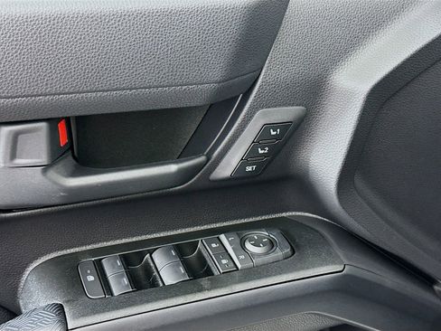 New 2026 Toyota 4Runner TRD Sport Premium AWD/4WD image 18